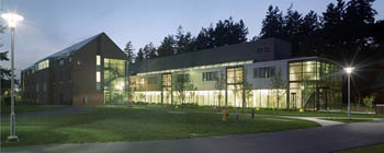 Pacific Lutheran University 9, Spanaway, Washington